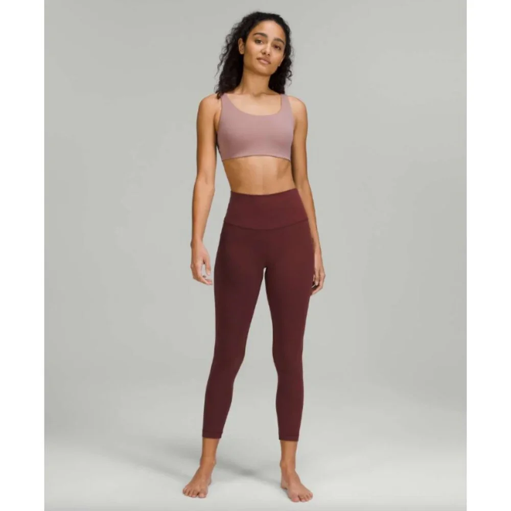 NEW Lululemon Align High Rise Pant with Pockets 25